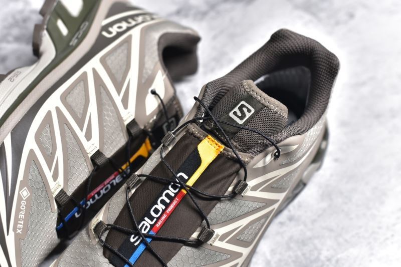 Salomon Shoes